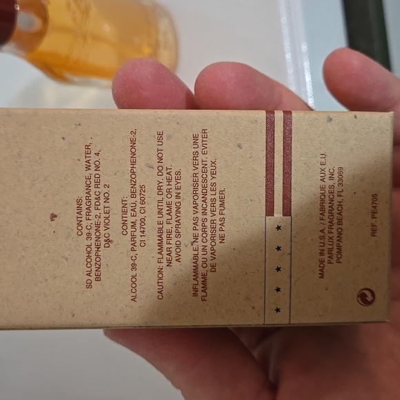 Perry Ellis America - Picture 3 of 4